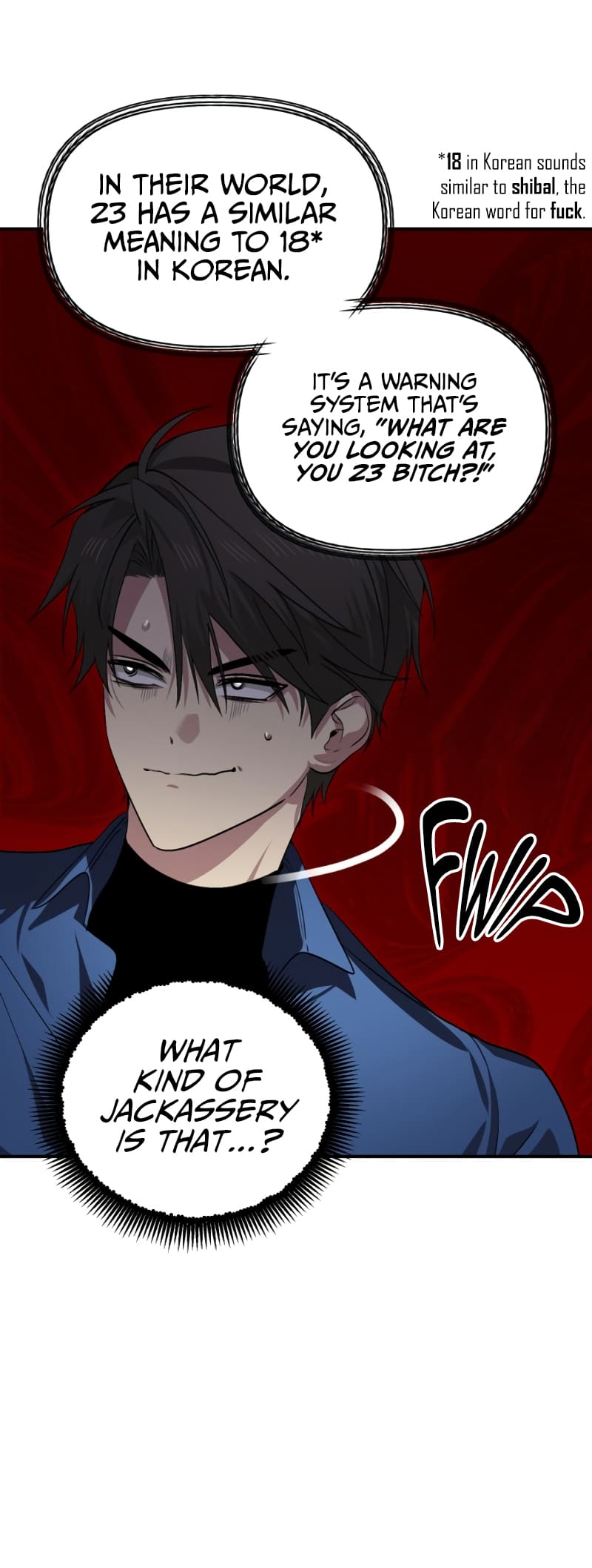 SSS-Class Suicide Hunter, Chapter 120 image 24